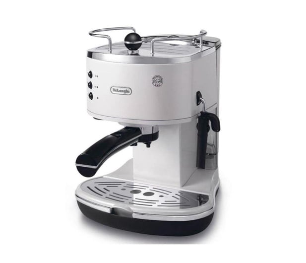 DeLonghi Icona Vintage ECO 311.W - 268454 - zdjęcie